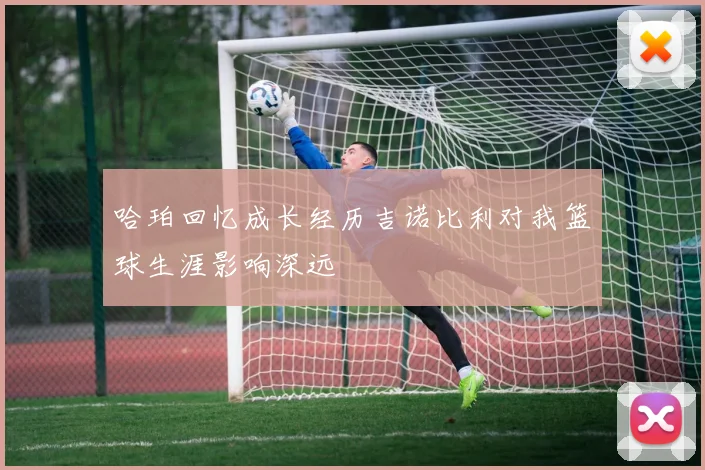 哈珀回忆成长经历吉诺比利对我篮球生涯影响深远